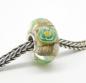 Preview: Rock Flower - Elfbeads Glas - Originalfoto